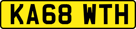 KA68WTH