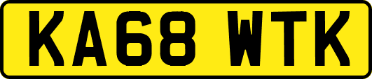 KA68WTK