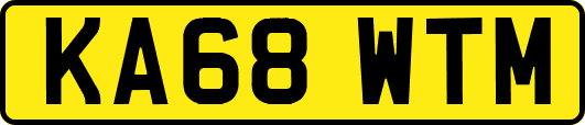 KA68WTM