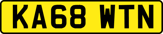 KA68WTN