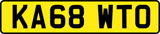 KA68WTO