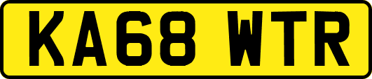 KA68WTR