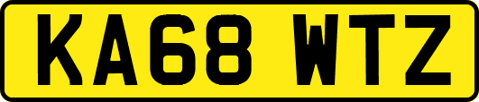 KA68WTZ