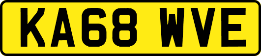KA68WVE