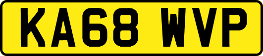 KA68WVP