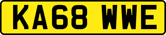 KA68WWE