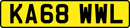 KA68WWL