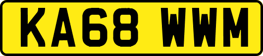 KA68WWM