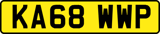 KA68WWP