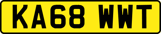 KA68WWT