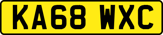 KA68WXC
