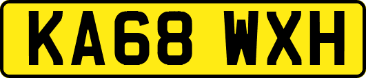 KA68WXH
