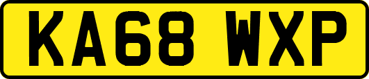 KA68WXP