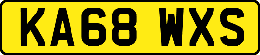 KA68WXS