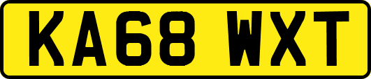 KA68WXT