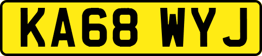 KA68WYJ