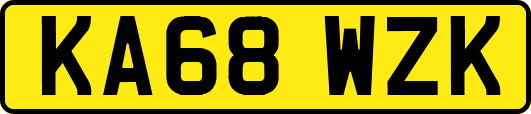 KA68WZK