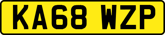 KA68WZP