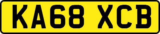 KA68XCB