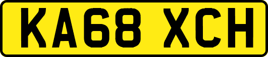 KA68XCH