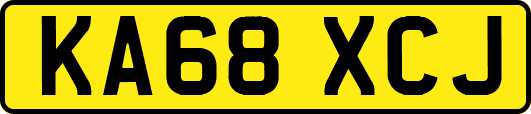 KA68XCJ