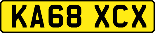 KA68XCX