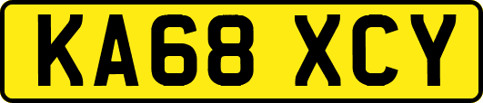 KA68XCY