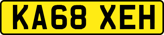 KA68XEH
