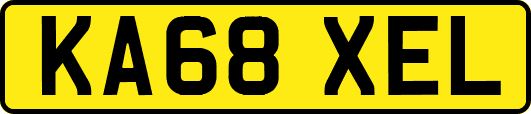 KA68XEL