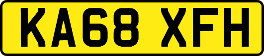 KA68XFH