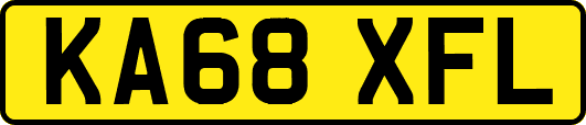 KA68XFL