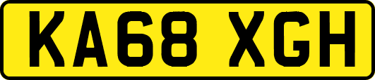 KA68XGH