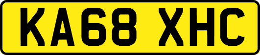 KA68XHC