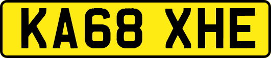 KA68XHE