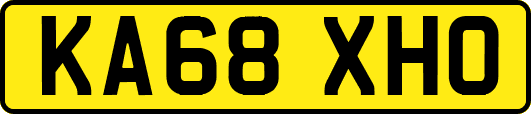 KA68XHO