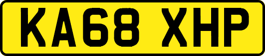 KA68XHP