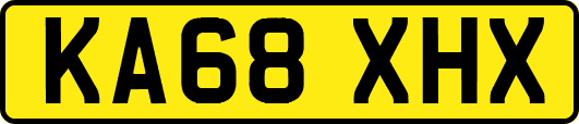 KA68XHX