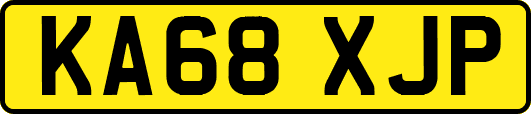 KA68XJP