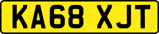 KA68XJT