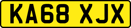 KA68XJX