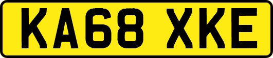 KA68XKE