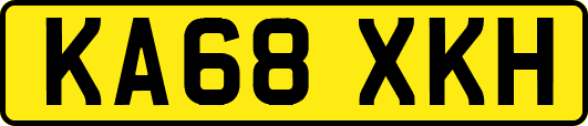 KA68XKH