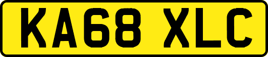 KA68XLC