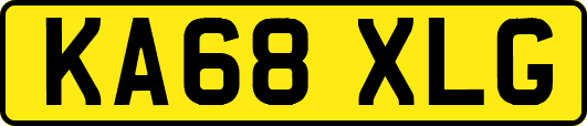 KA68XLG