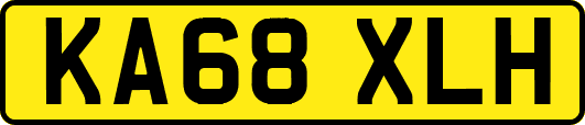 KA68XLH
