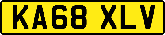 KA68XLV