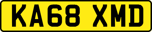 KA68XMD