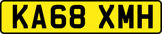 KA68XMH