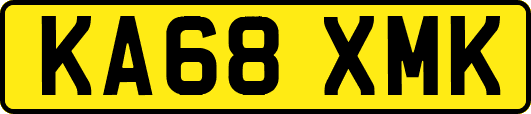 KA68XMK