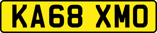 KA68XMO